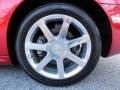 Crimson Red Pearl - XLR Roadster Photo No. 24