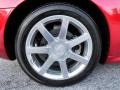 Crimson Red Pearl - XLR Roadster Photo No. 25