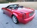 Crimson Red Pearl - XLR Roadster Photo No. 32