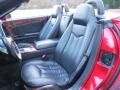 Crimson Red Pearl - XLR Roadster Photo No. 36