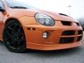 Orange Blast Pearlcoat - Neon SRT-4 Photo No. 2