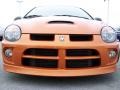 Orange Blast Pearlcoat - Neon SRT-4 Photo No. 3
