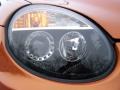 2005 Orange Blast Pearlcoat Dodge Neon SRT-4  photo #4