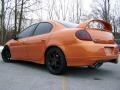 Orange Blast Pearlcoat - Neon SRT-4 Photo No. 5