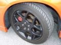 Orange Blast Pearlcoat - Neon SRT-4 Photo No. 10