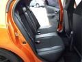 Orange Blast Pearlcoat - Neon SRT-4 Photo No. 14