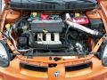 Orange Blast Pearlcoat - Neon SRT-4 Photo No. 18
