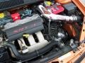 Orange Blast Pearlcoat - Neon SRT-4 Photo No. 19