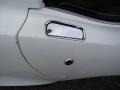 Classic White - Corvette Coupe Photo No. 31