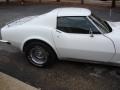 1973 Classic White Chevrolet Corvette Coupe  photo #33