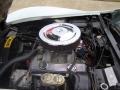 Classic White - Corvette Coupe Photo No. 37