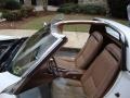 Classic White - Corvette Coupe Photo No. 46