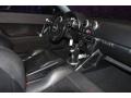 Brilliant Black - TT 1.8T quattro Coupe Photo No. 4