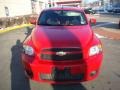 2008 Victory Red Chevrolet HHR SS  photo #6
