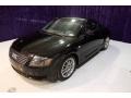 Brilliant Black - TT 1.8T quattro Coupe Photo No. 15