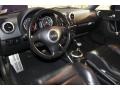 Brilliant Black - TT 1.8T quattro Coupe Photo No. 19