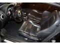 Brilliant Black - TT 1.8T quattro Coupe Photo No. 21