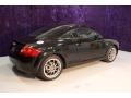 Brilliant Black - TT 1.8T quattro Coupe Photo No. 27