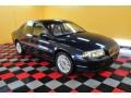 Nautic Blue Metallic - S80 2.9 Photo No. 1