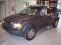 Titanium Gray Metallic - XC90 2.5T Photo No. 3