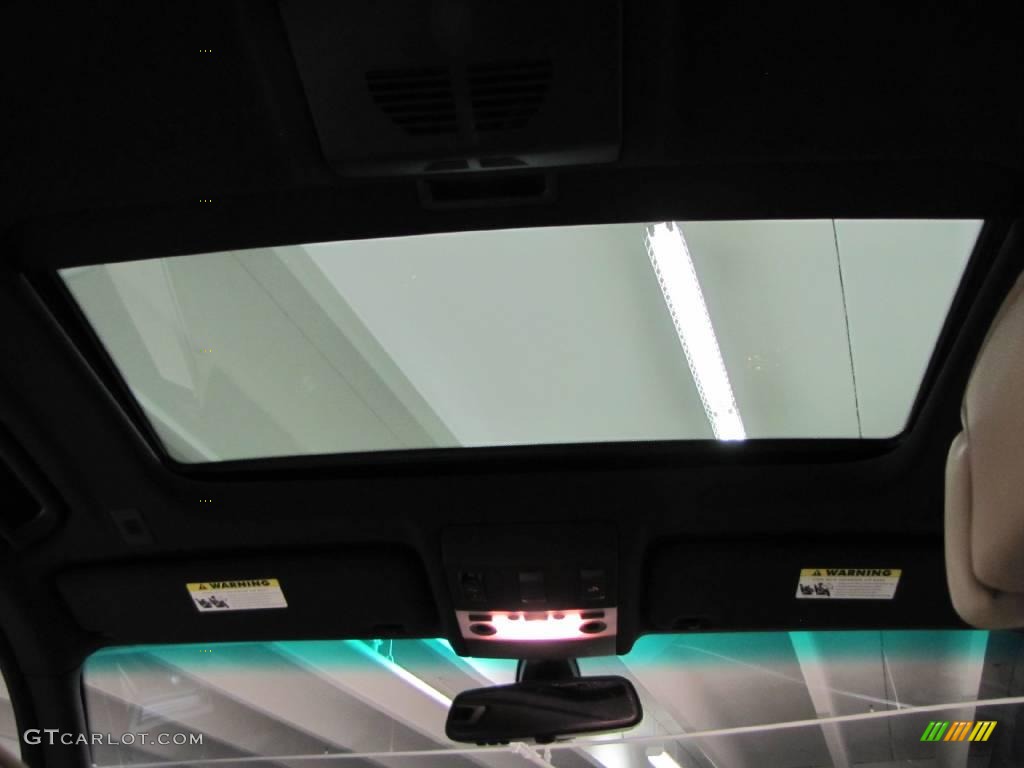 2008 7 Series 750i Sedan - Alpine White / Cream Beige photo #30