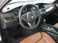 Olivin Green Metallic - 5 Series 530xi Sport Wagon Photo No. 12