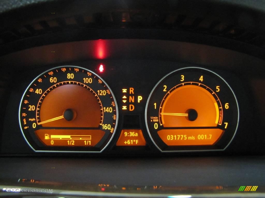 2008 7 Series 750i Sedan - Alpine White / Cream Beige photo #31