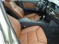 Olivin Green Metallic - 5 Series 530xi Sport Wagon Photo No. 13