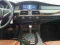 Olivin Green Metallic - 5 Series 530xi Sport Wagon Photo No. 16