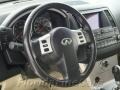 2003 Ivory Pearl White Infiniti FX 35  photo #16