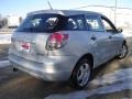 2008 Silver Streak Mica Toyota Matrix XR  photo #5