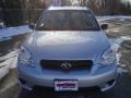 2008 Silver Streak Mica Toyota Matrix XR  photo #8