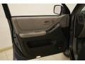 Bluestone Metallic - Highlander Hybrid Limited 4WD Photo No. 8
