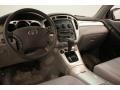 Bluestone Metallic - Highlander Hybrid Limited 4WD Photo No. 12