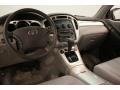 2007 Bluestone Metallic Toyota Highlander Hybrid Limited 4WD  photo #12