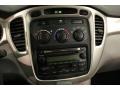 Bluestone Metallic - Highlander Hybrid Limited 4WD Photo No. 15