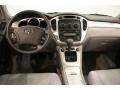 2007 Bluestone Metallic Toyota Highlander Hybrid Limited 4WD  photo #21