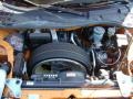 Tool Kit of 2004 NSX T Targa