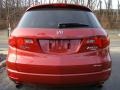 2007 Moroccan Red Pearl Acura RDX   photo #5