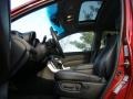 2007 Moroccan Red Pearl Acura RDX   photo #9