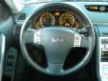 2005 Brilliant Silver Metallic Infiniti G 35 x Sedan  photo #22