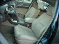 2005 Lakeshore Slate Blue Infiniti G 35 x Sedan  photo #23