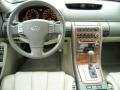 2005 Ivory Pearl Infiniti G 35 x Sedan  photo #18