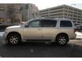 Silver Indulgence - QX 56 4WD Photo No. 4