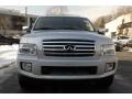 Silver Indulgence - QX 56 4WD Photo No. 5