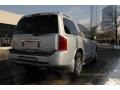 Silver Indulgence - QX 56 4WD Photo No. 7