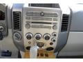 Silver Indulgence - QX 56 4WD Photo No. 11