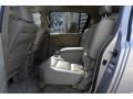Silver Indulgence - QX 56 4WD Photo No. 14