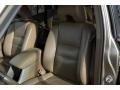Silver Indulgence - QX 56 4WD Photo No. 17