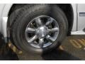 Silver Indulgence - QX 56 4WD Photo No. 18